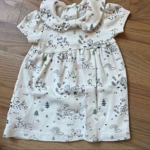 Magnetic Me Magnetic Snaps Dress with Bloomers